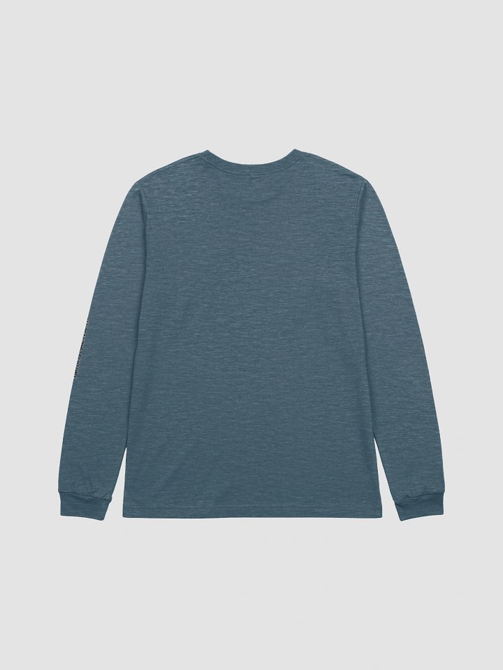 The 5k Collection Supersoft Long Sleeve T-Shirt product image (8)