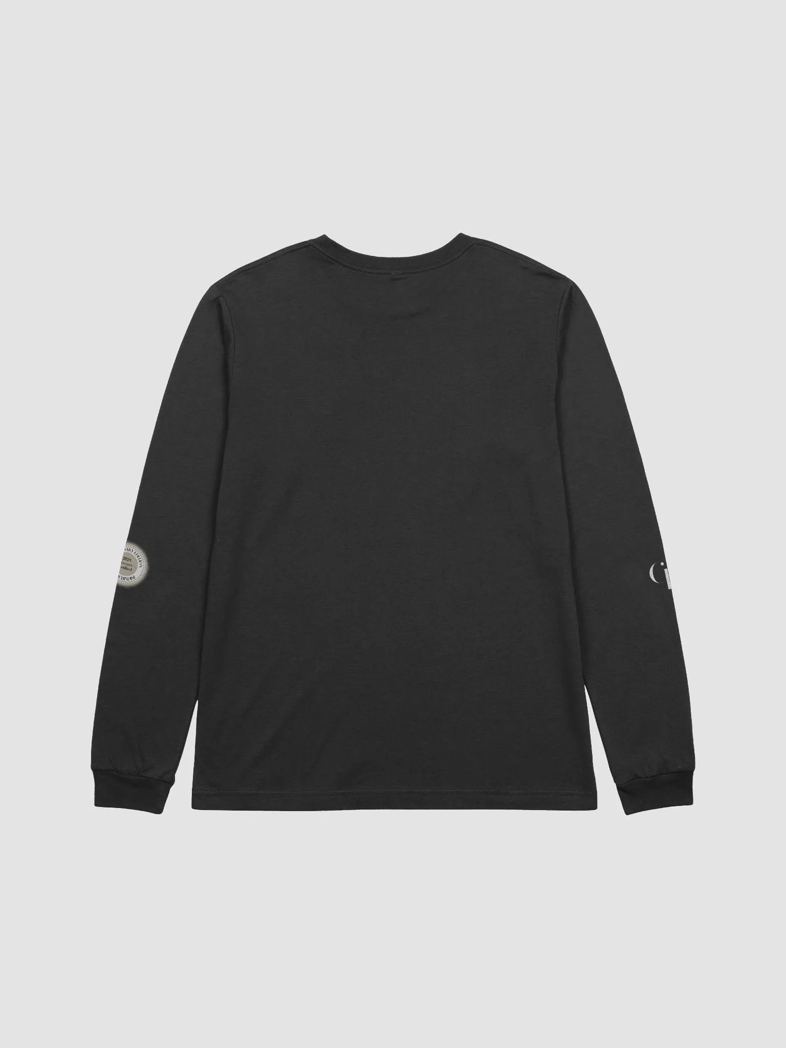 RED ALT NigNog Long Tee product image (2)