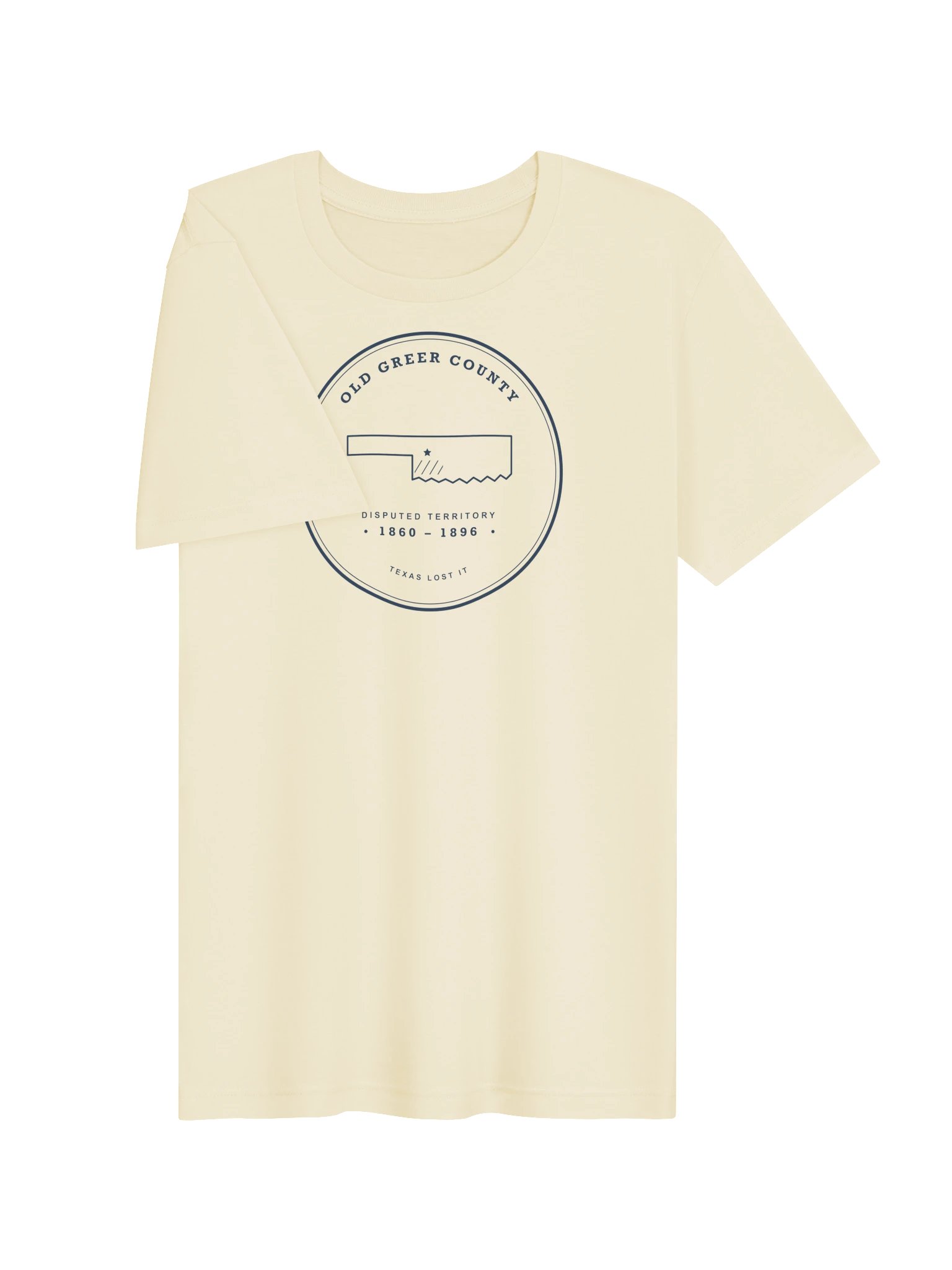 Old Greer County Tee product image (7)