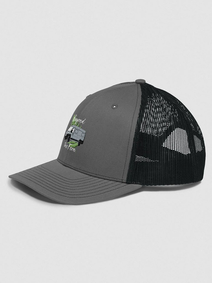 Trucker hat product image (2)