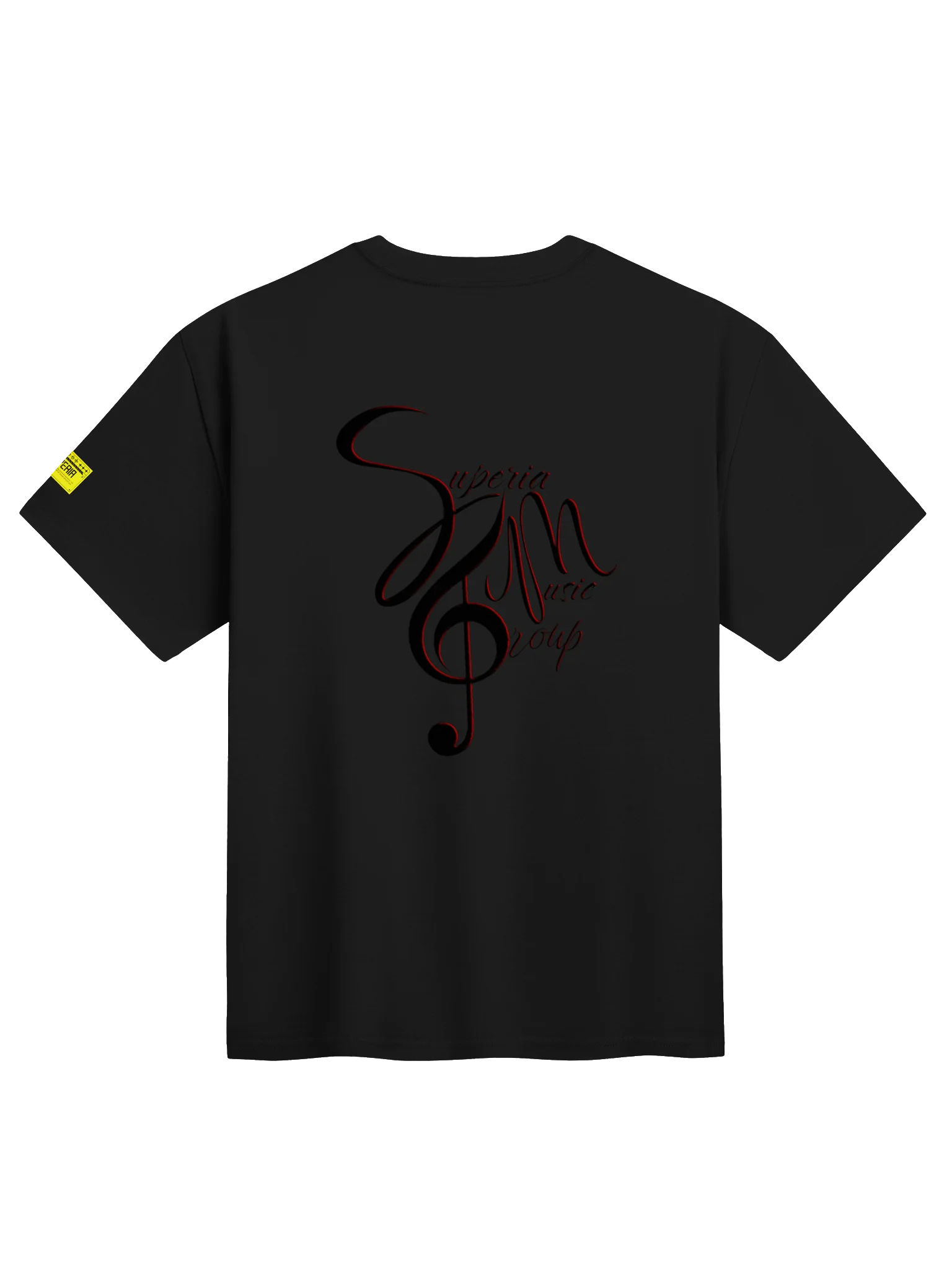 Superia Legacy Tee product image (4)