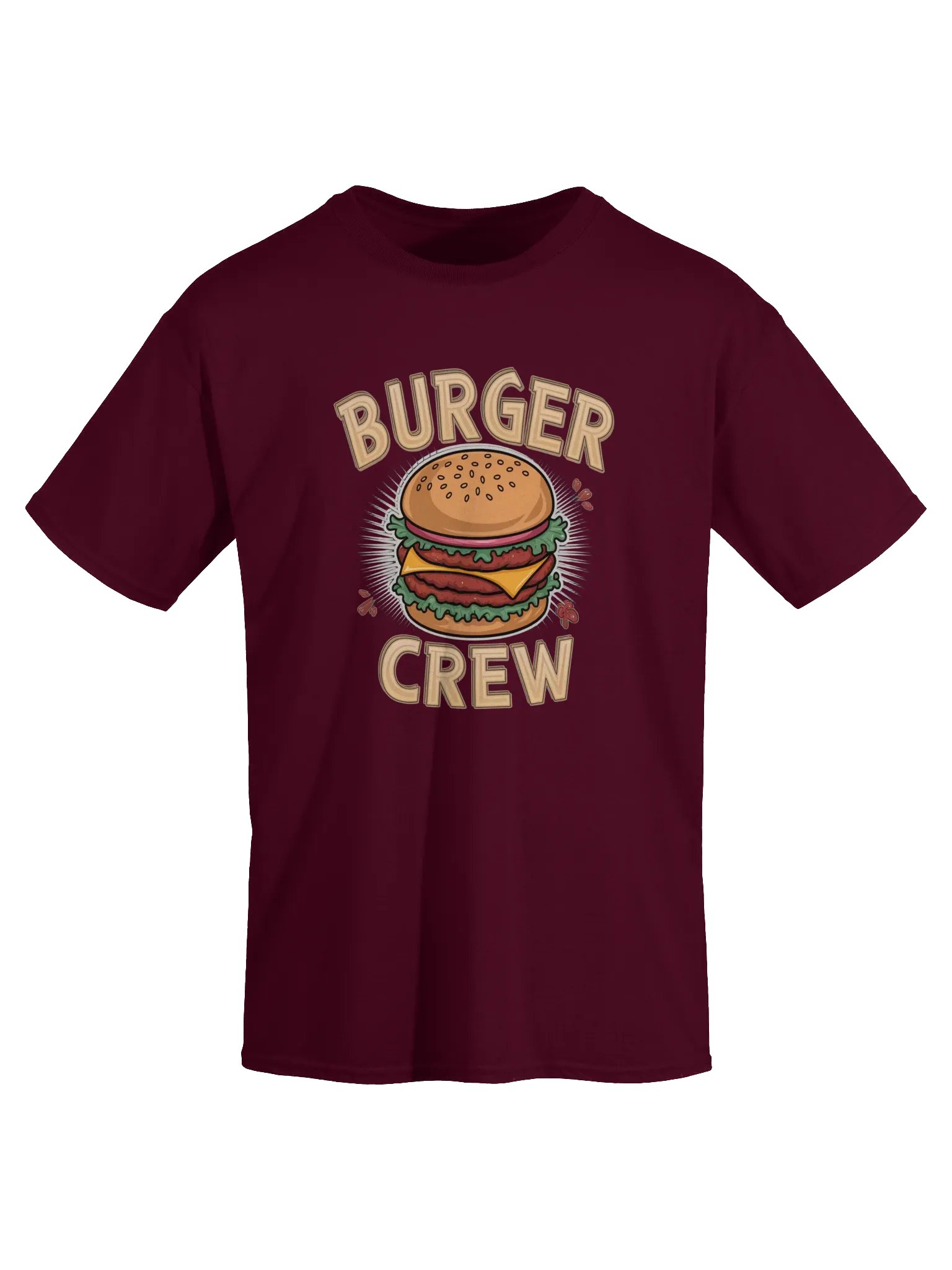 Burger Crew product image (3)