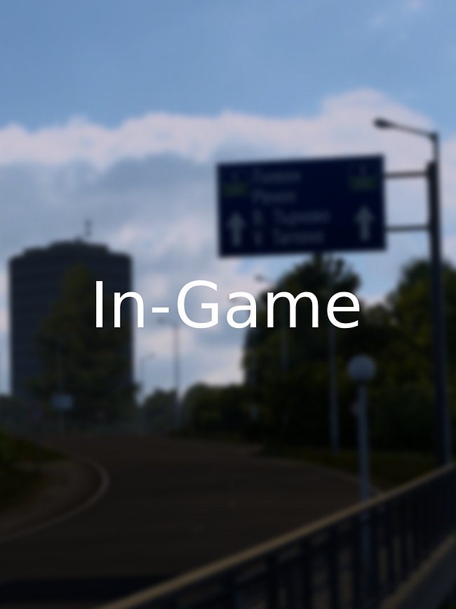 In-Game