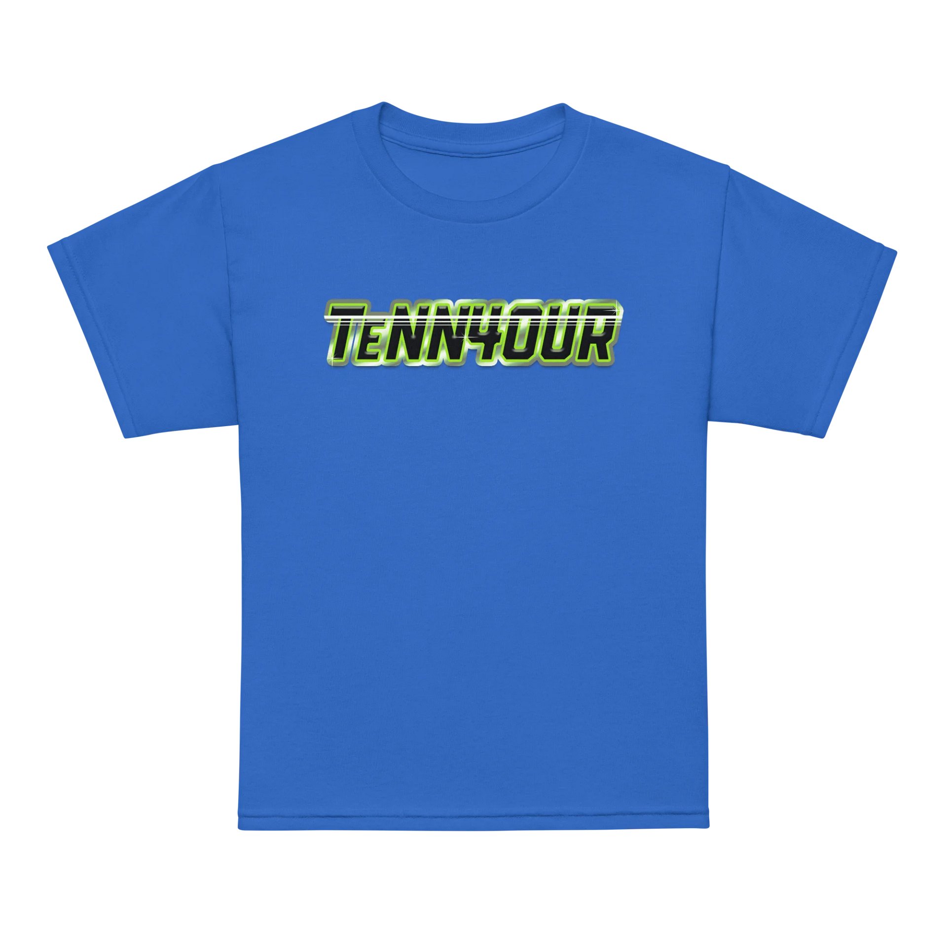 MENTAL HEALTH AWARENESS (TENN4OUR) Youth T-SHIRT product image (6)