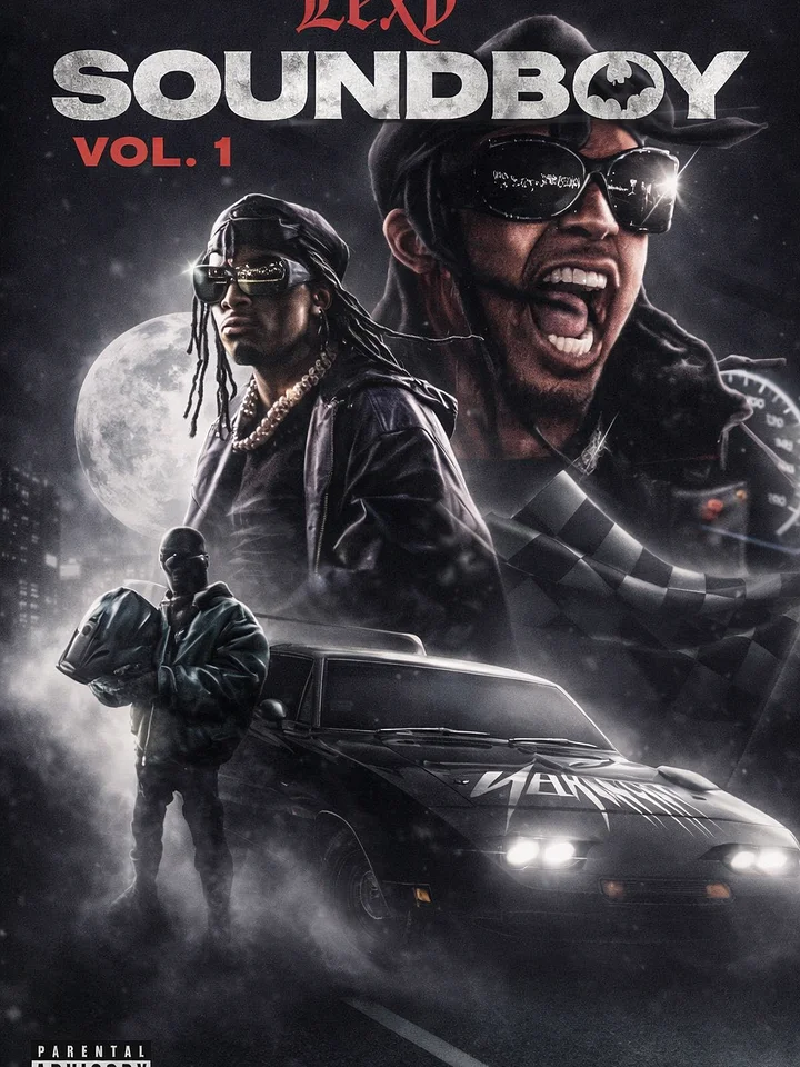SoundBoy Vol.1 Mashup Pack 🕸️ product image (1)