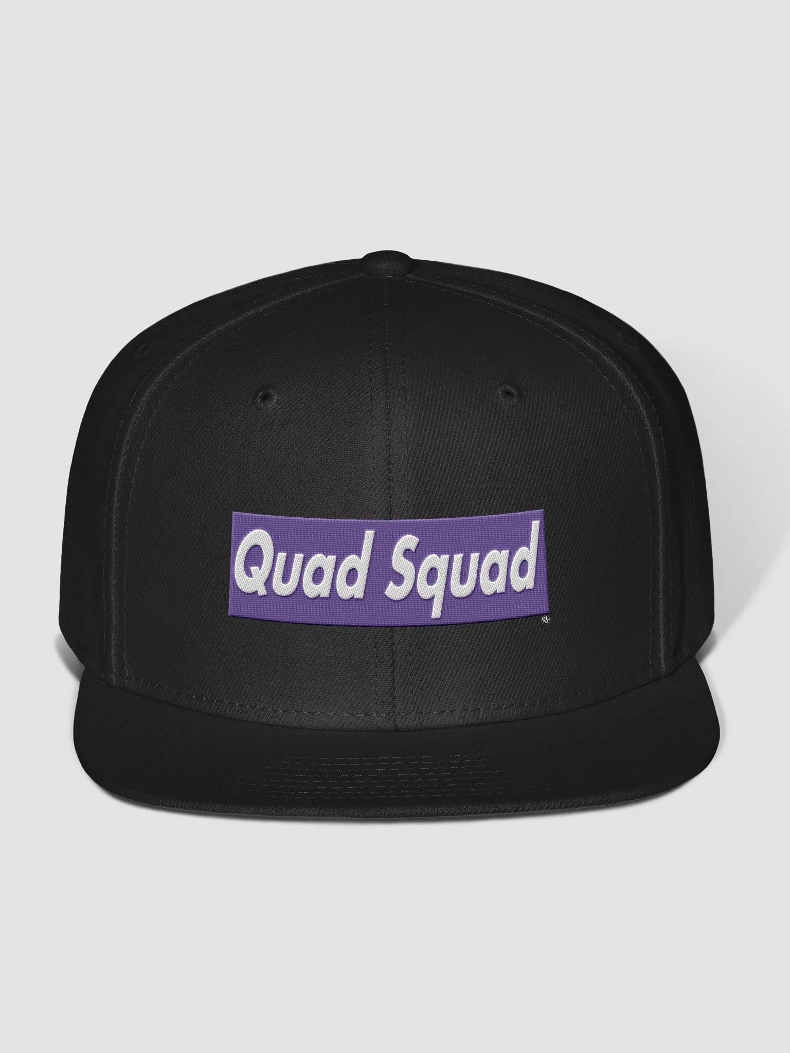 Quad Squad Preem Snap product image (1)