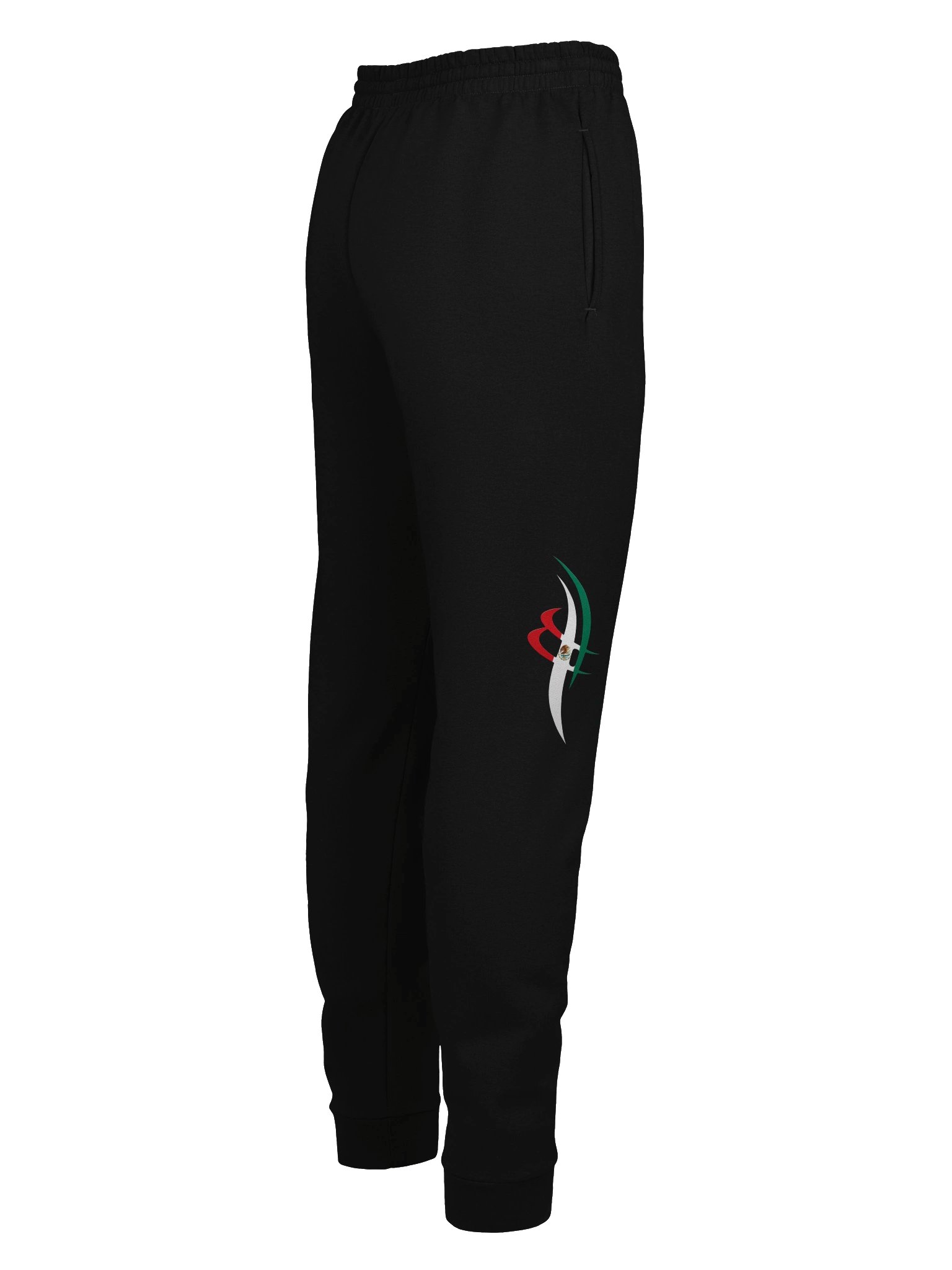 BEAM MEXICAN FLAG JOGGERS product image (15)