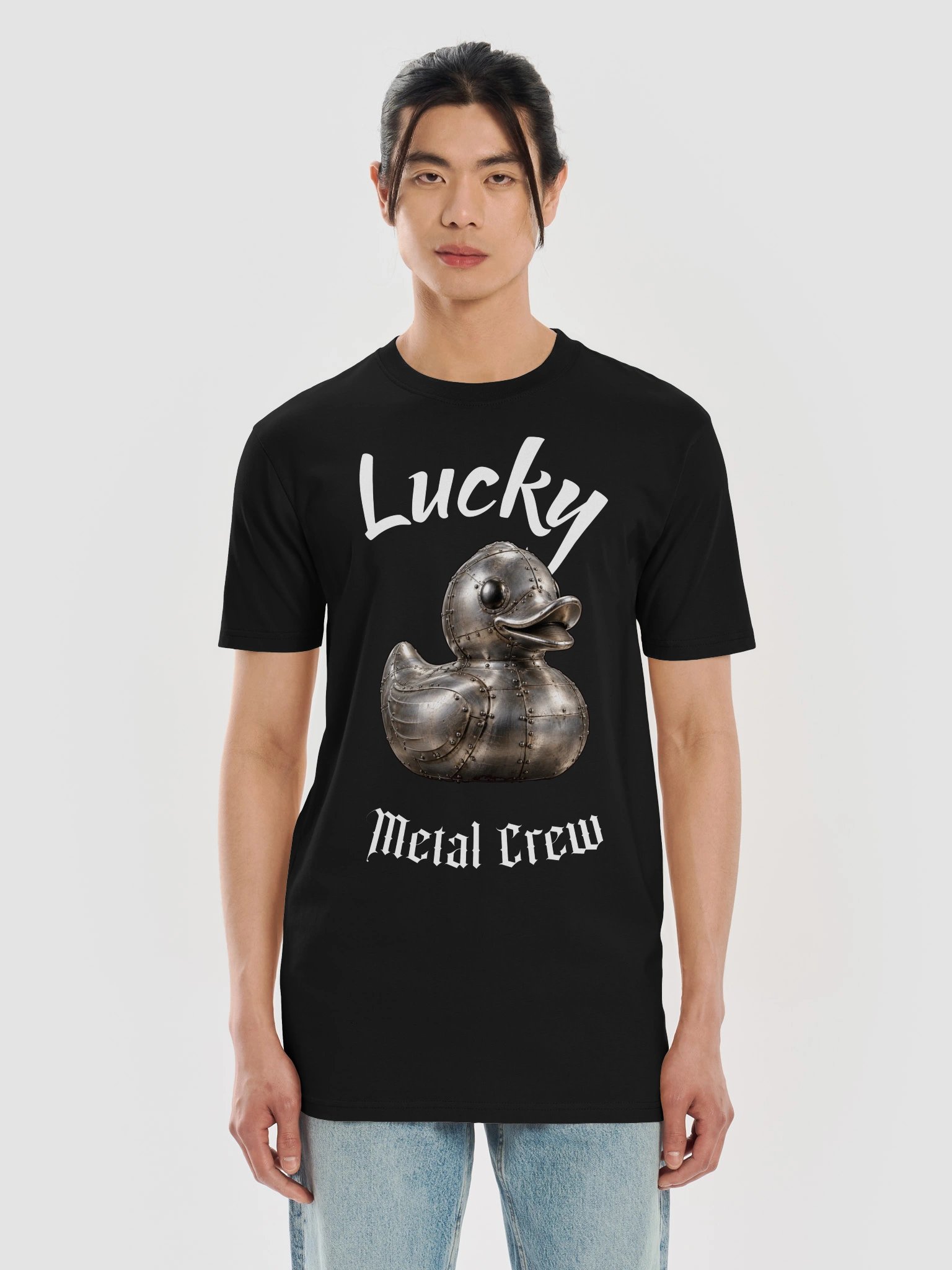 Lucky Duck product image (8)
