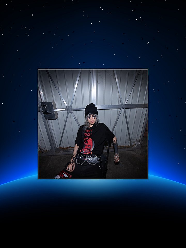 SHXFFLE VINYL product image (1)