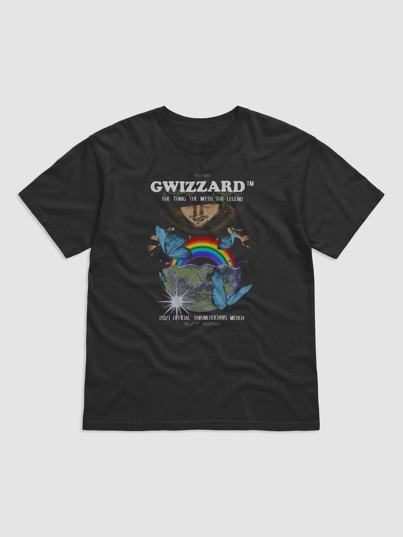 Gwizzard (Limited Run) product image (1)