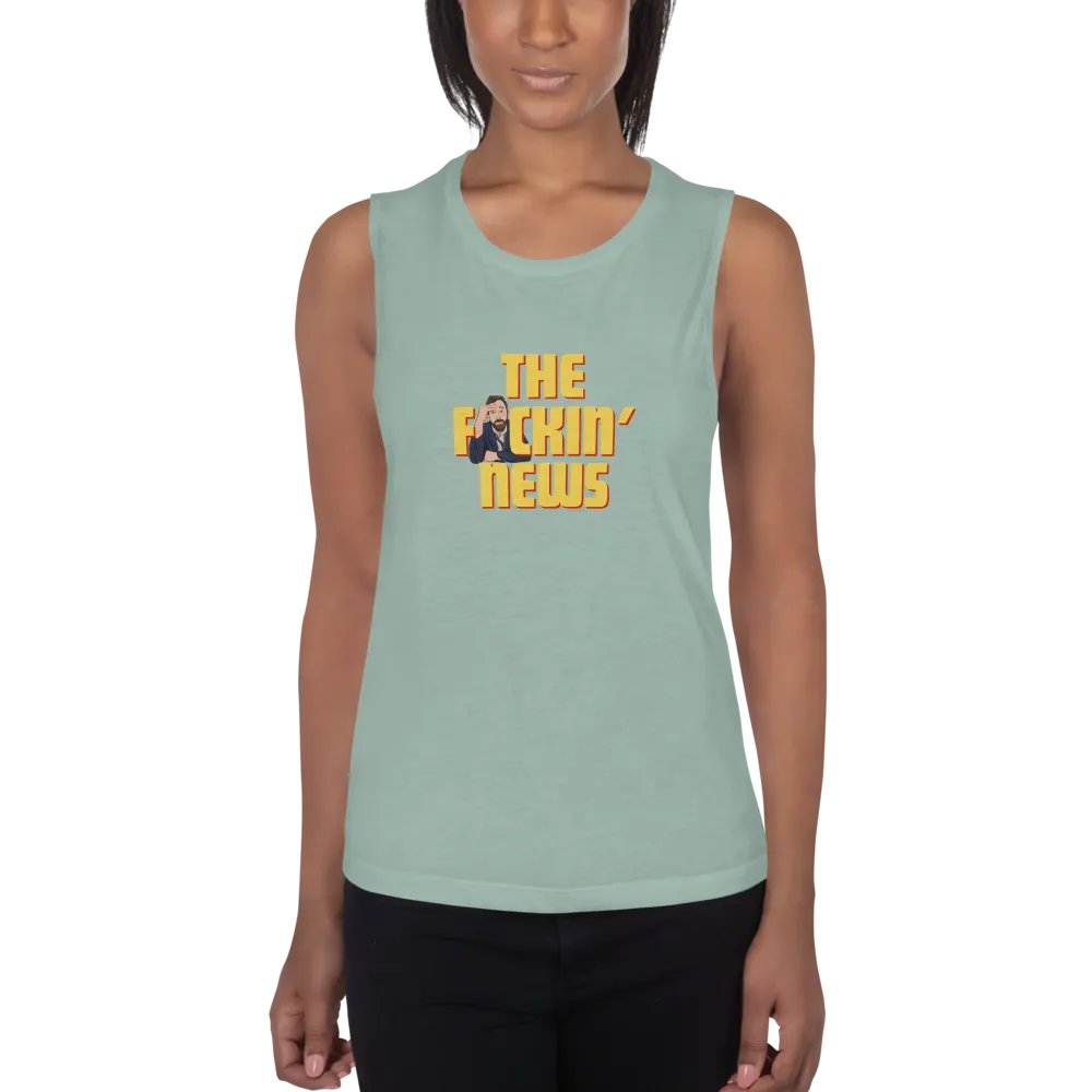 TF*N Women's Tank Top product image (1)