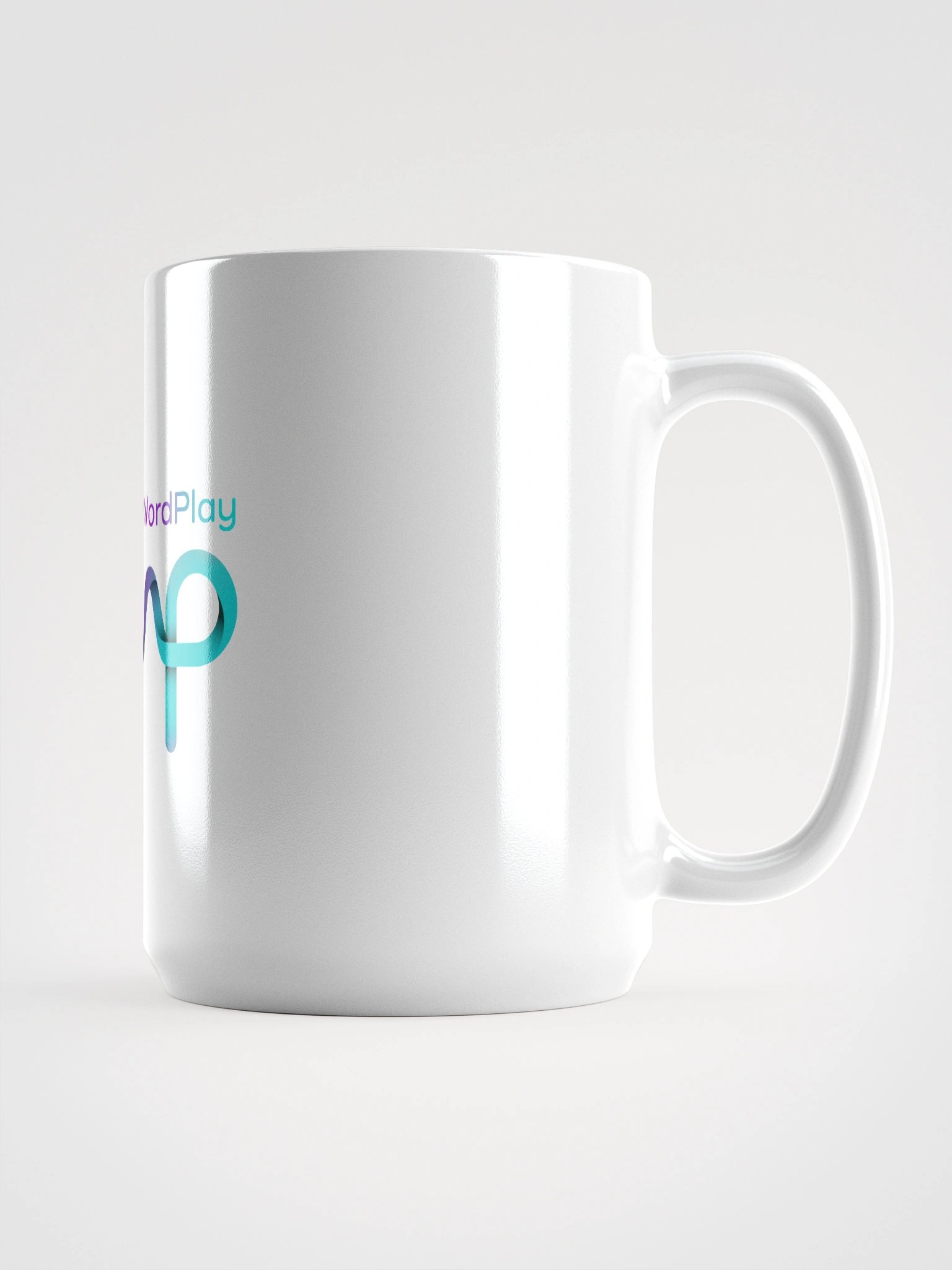 doubleWordPlay Mug product image (2)