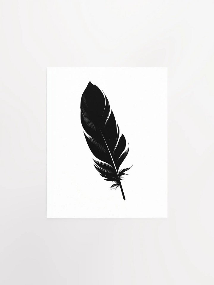 Black Feather product image (2)
