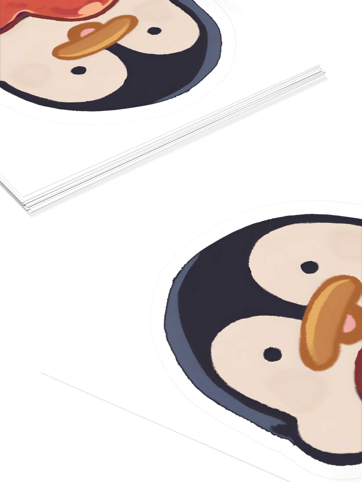 Heart Sticker product image (4)