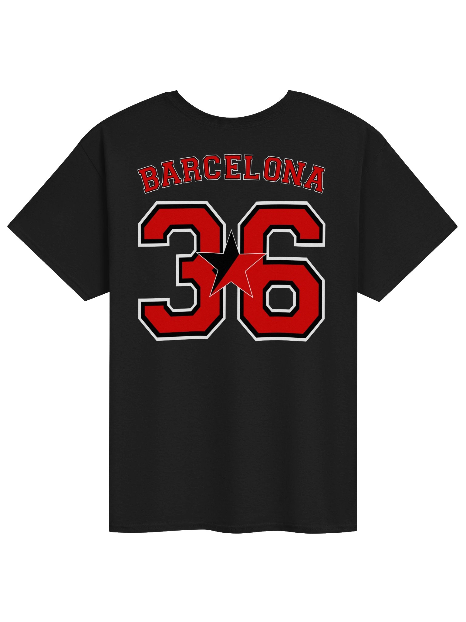 Barcelona '36 product image (2)