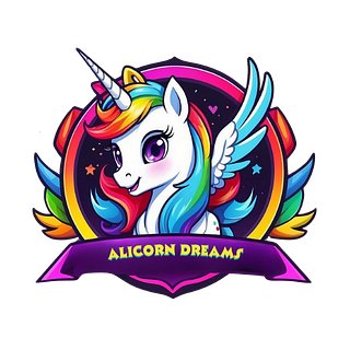 Alicorn Dreams