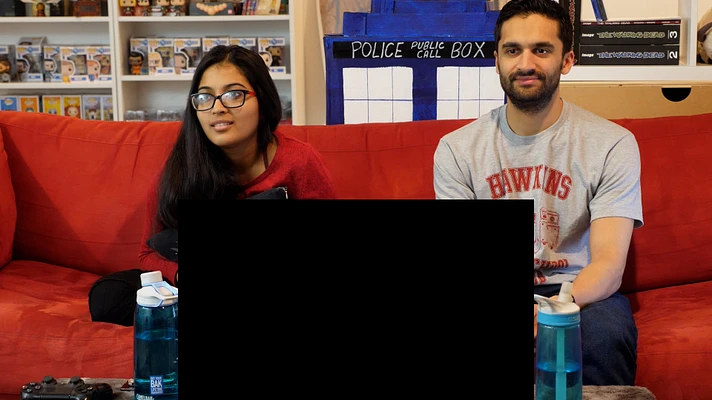 Video thumbnail