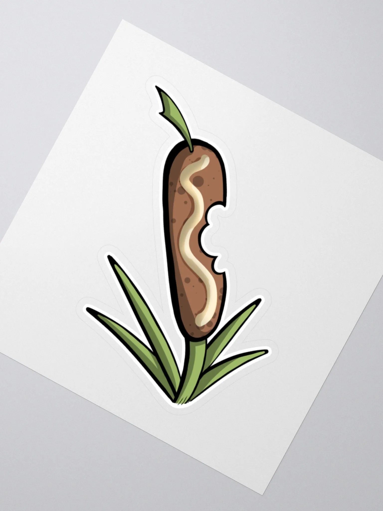 Nature's Corndog - Mayo product image (4)