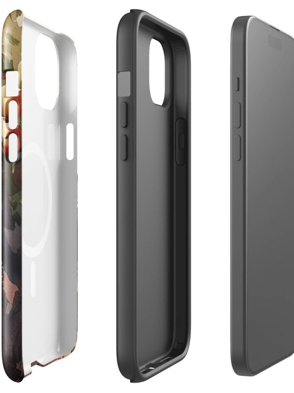 Core Protection - Rustic Orchard iPhone® MagSafe® Tough Case product image (2)