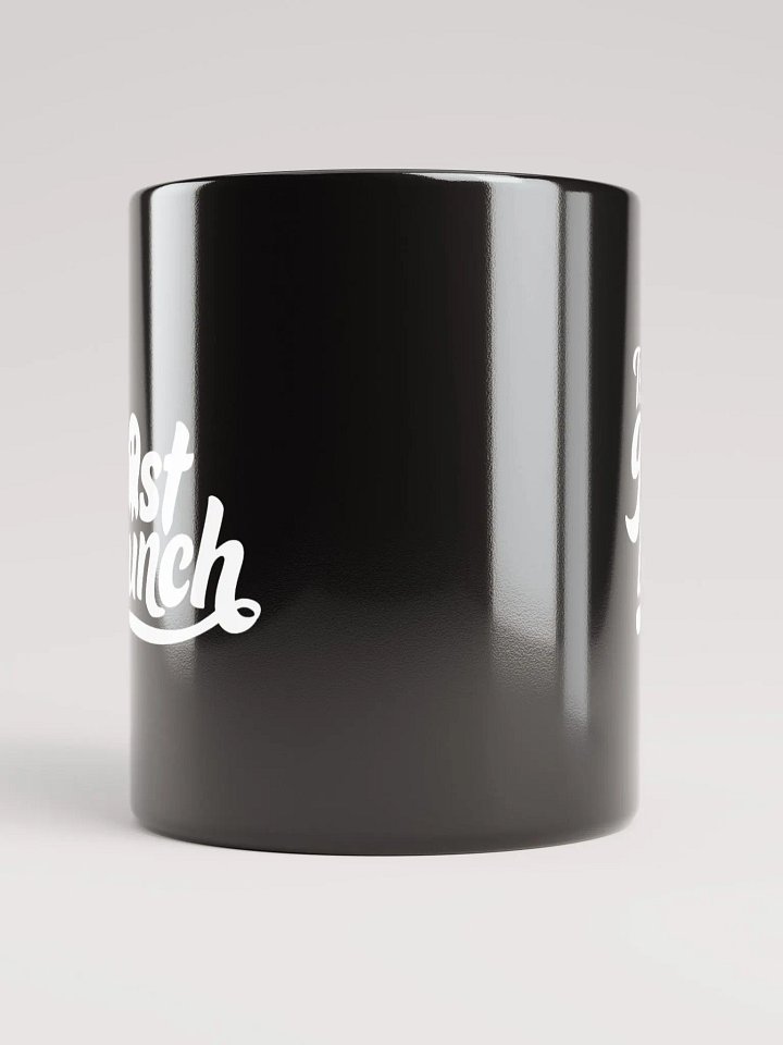 The Ghost Brunch mug product image (2)