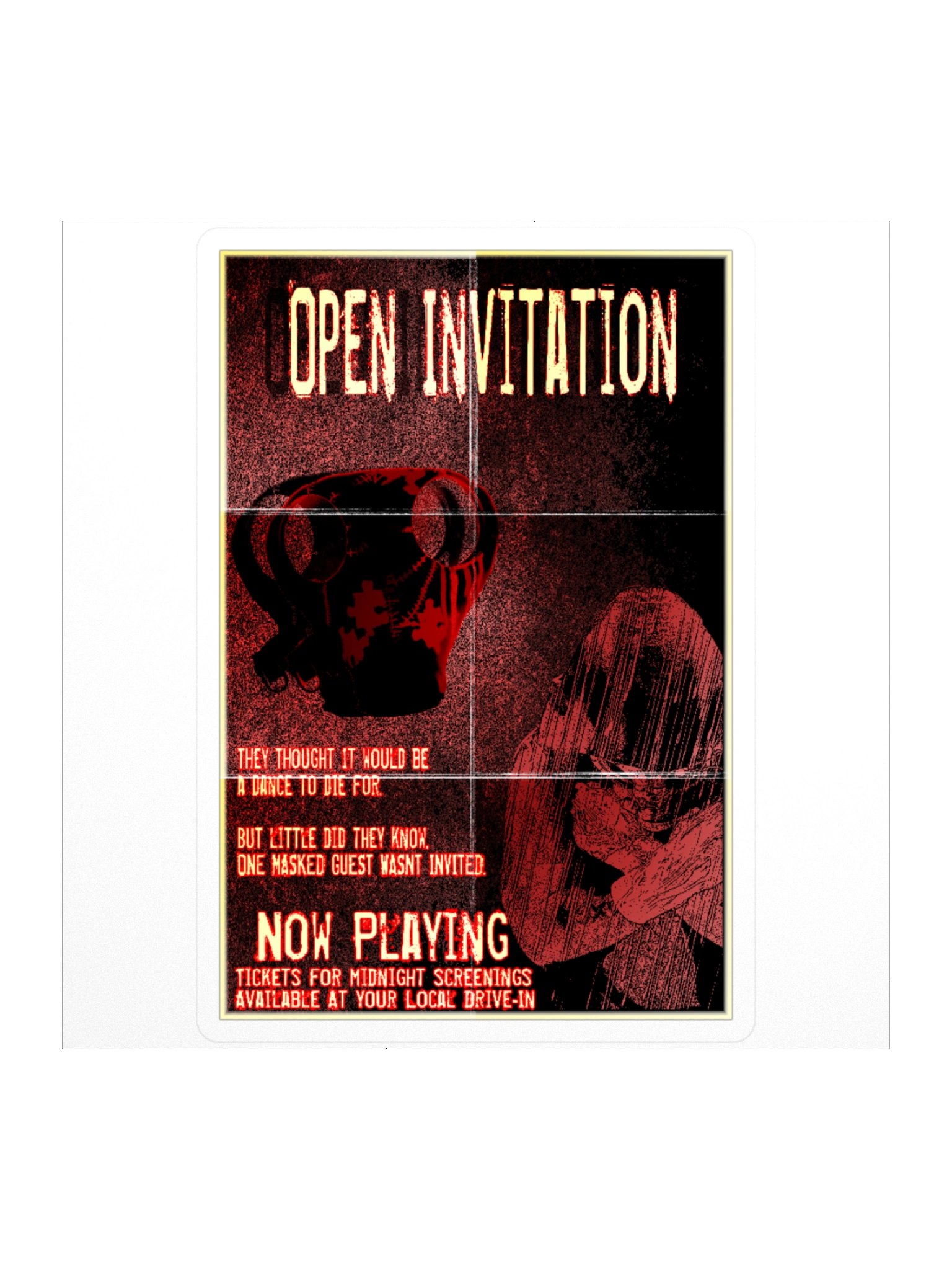 Open Invitation product image (3)