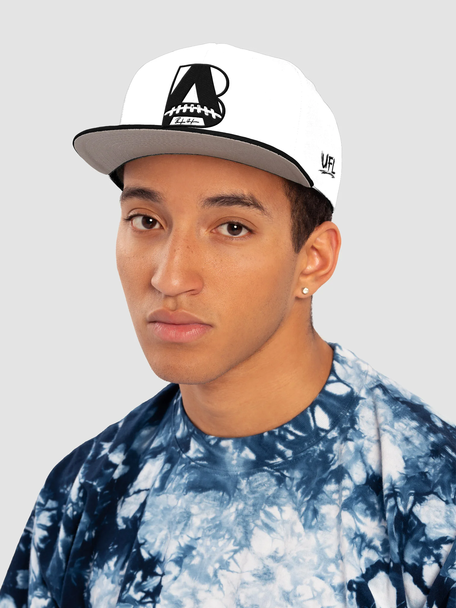 Brandon Anderson Hat product image (6)