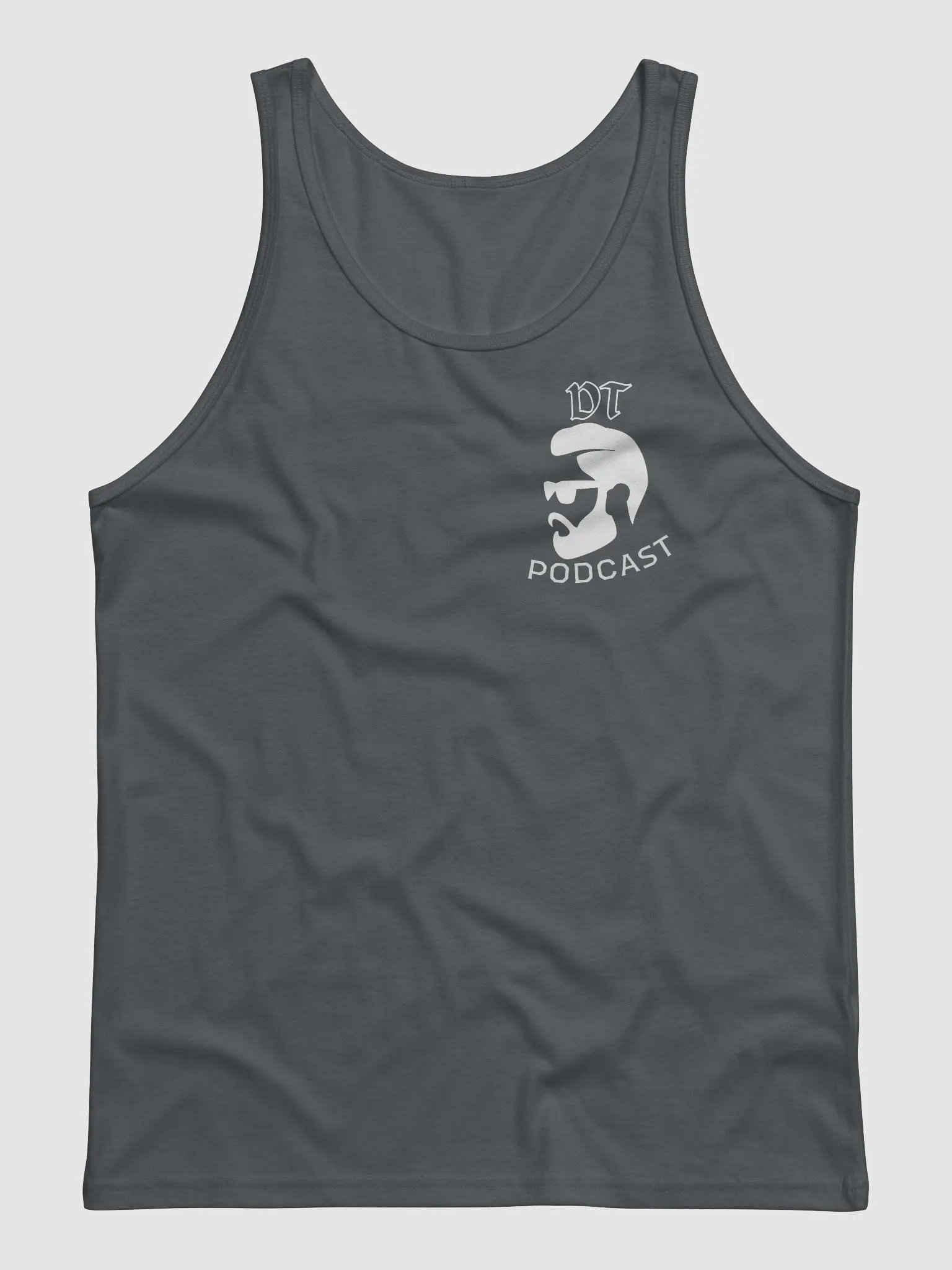 Stout Tank-top product image (1)