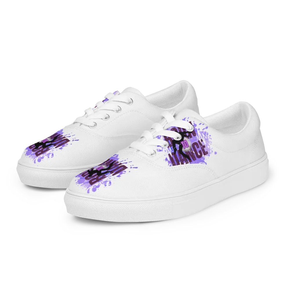 Born to Dance His Silhouette Rush Dance Shoes product image (4)