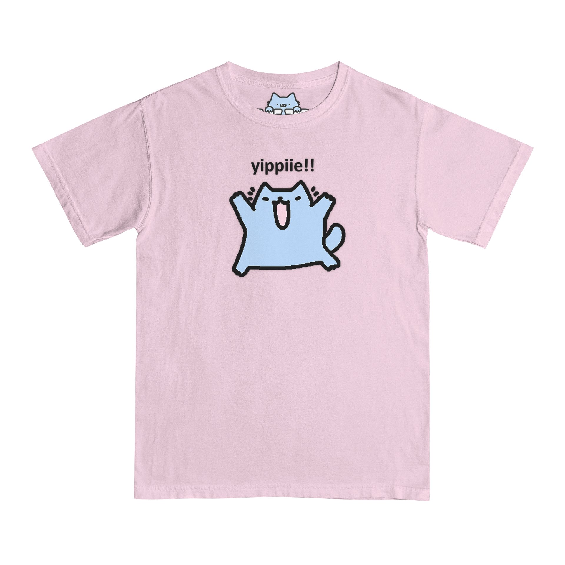 yippie tees!!! product image (1)
