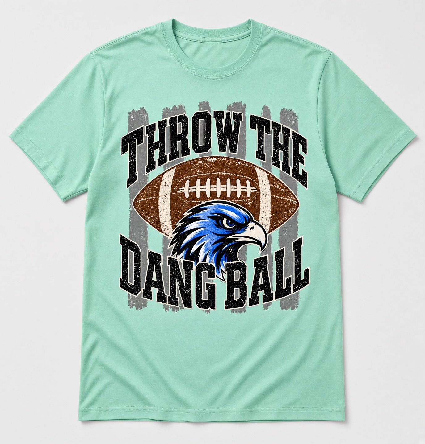 Throw the Dang Ball Tee product image (1)