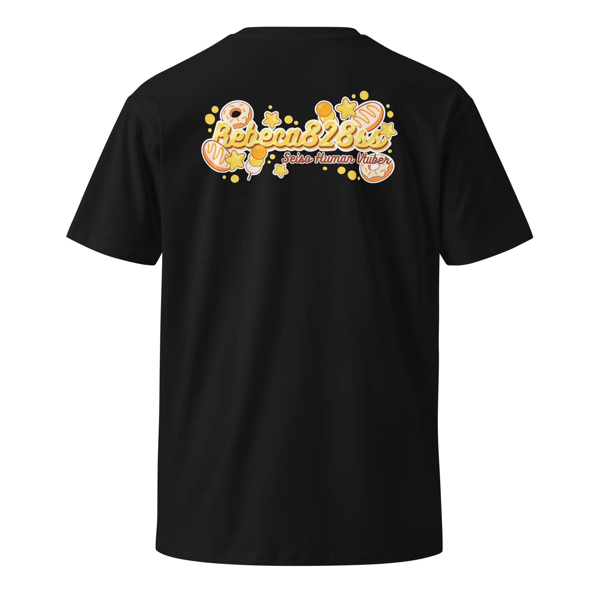 Flower Crown Rebeca T-Shirt product image (4)