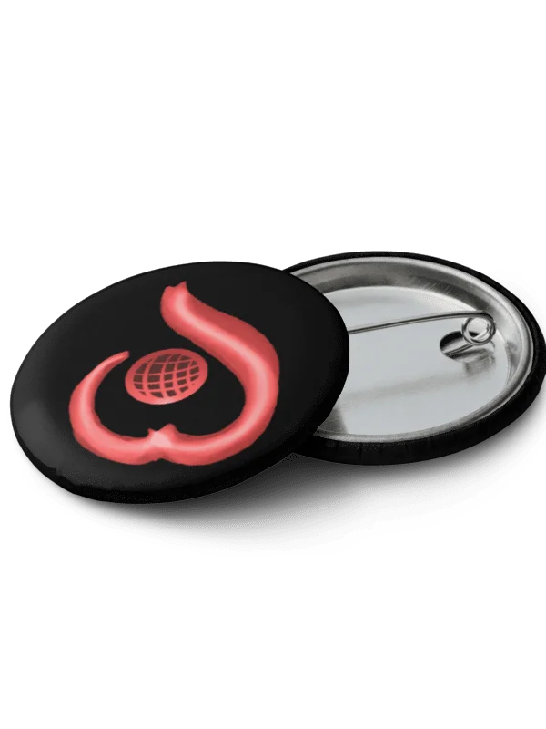 WILLOWISP Button Pins (Sleek Collection) product image (3)
