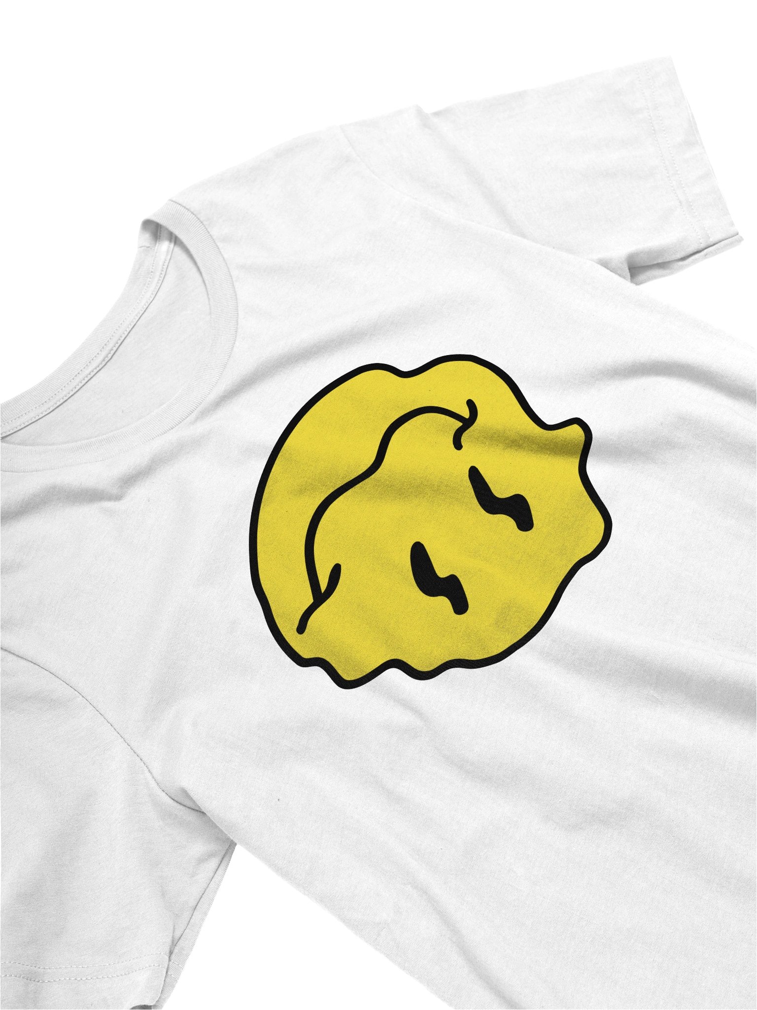SMILEY TEE product image (1)