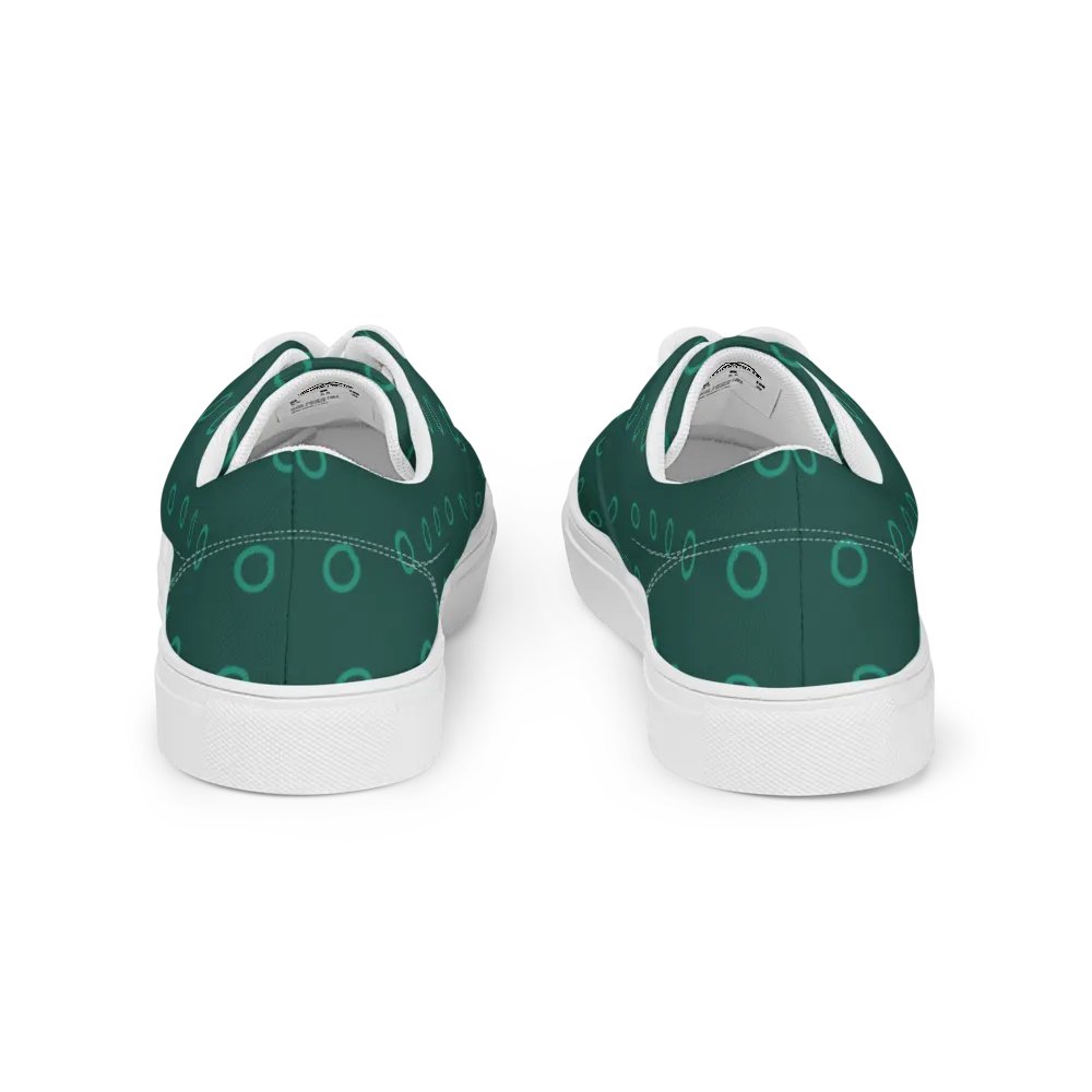 The Noelle Low Top Sneakers product image (7)