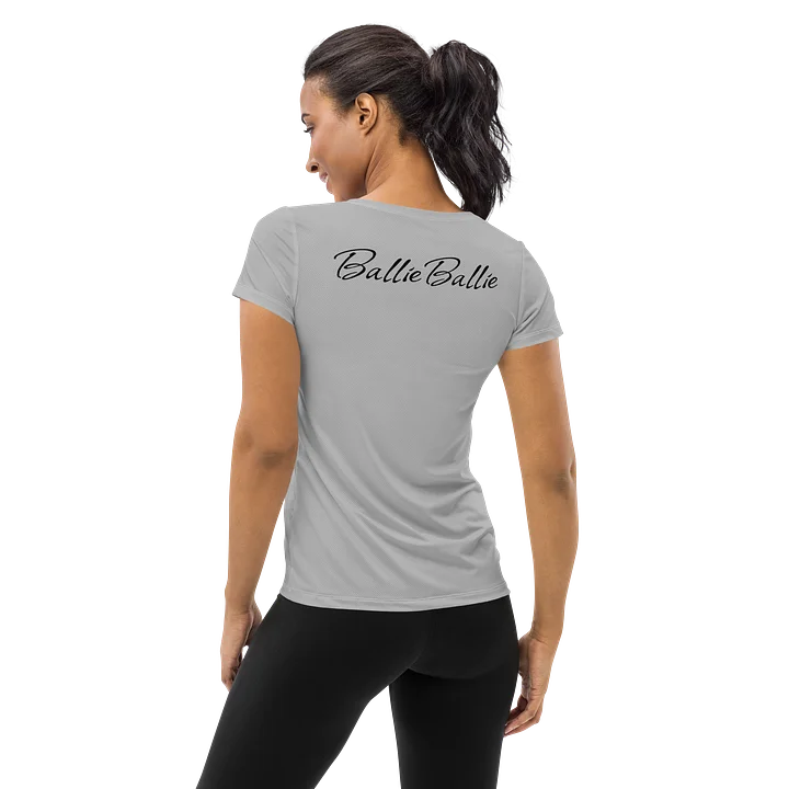 Sportshirt product image (2)