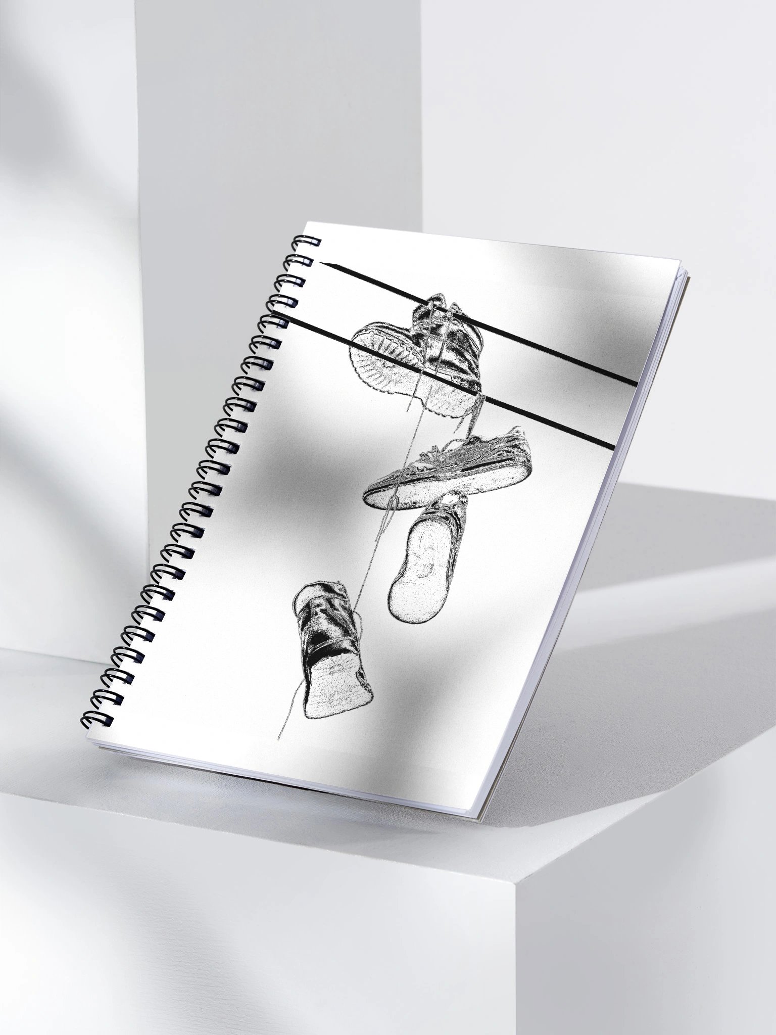 Shoefiti 2103 Notebook product image (3)