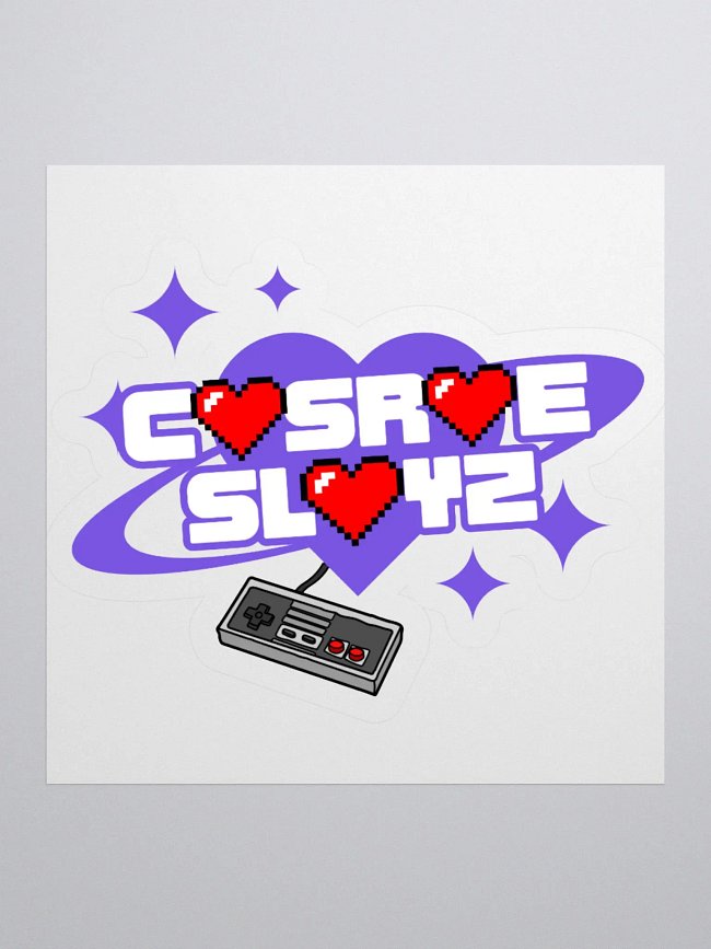 CasRaeSlayz OG Logo Collection