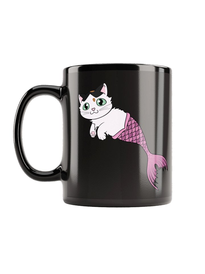 Ariel Mermaid Coffee Mug product image (2)