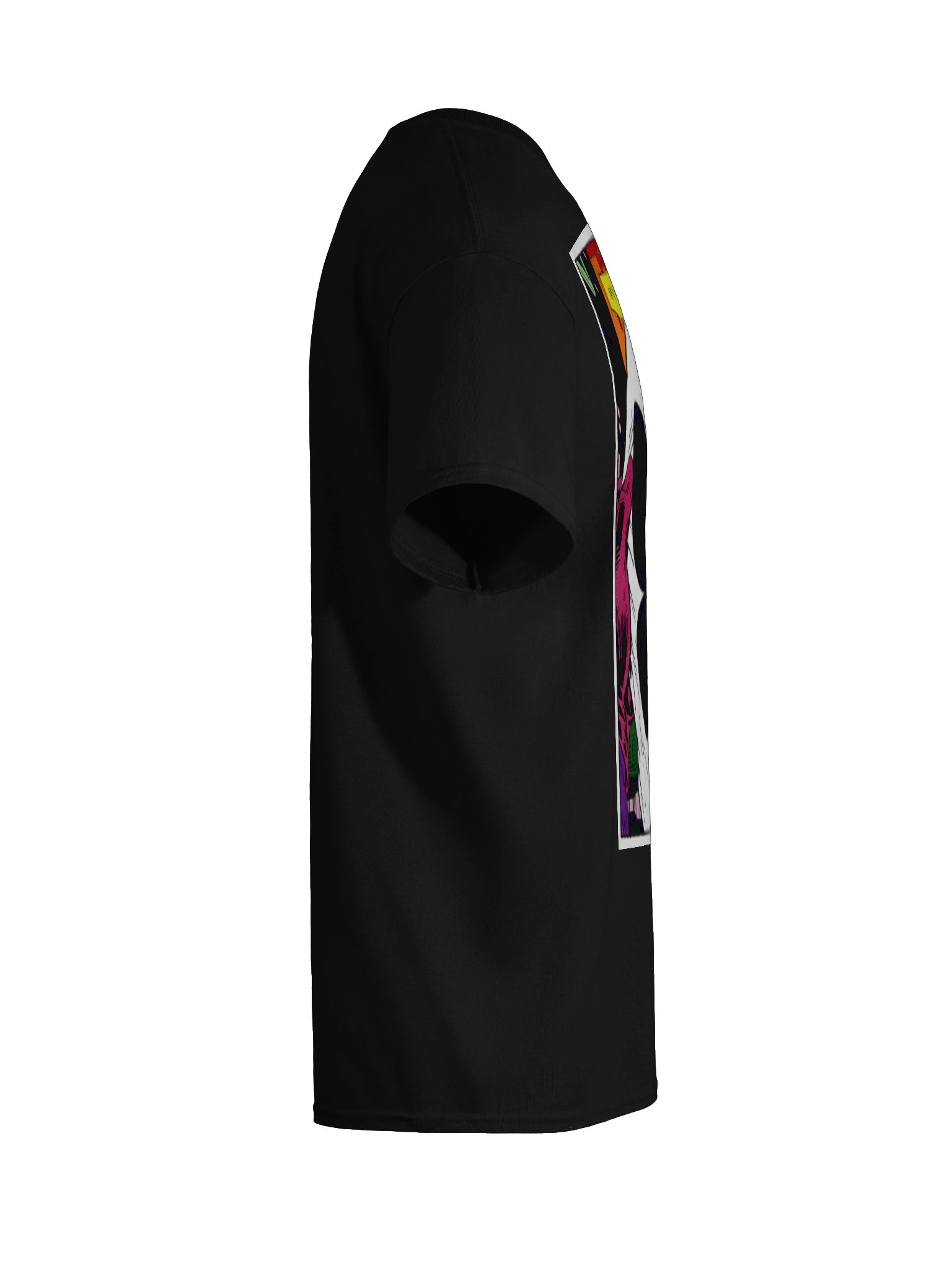 rorschach's mask but it's the bluesky logo product image (24)