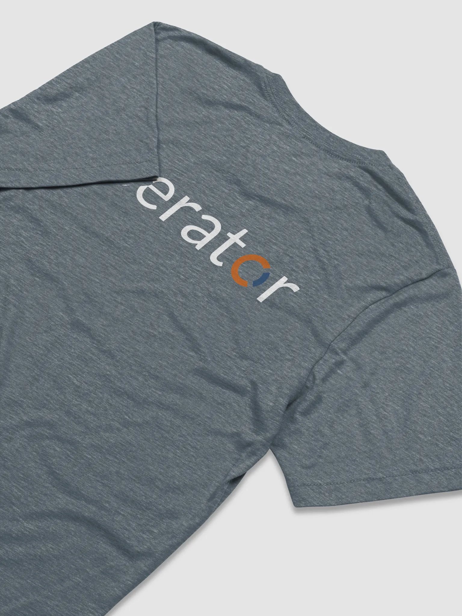 OPERATOR T-SHIRT product image (4)