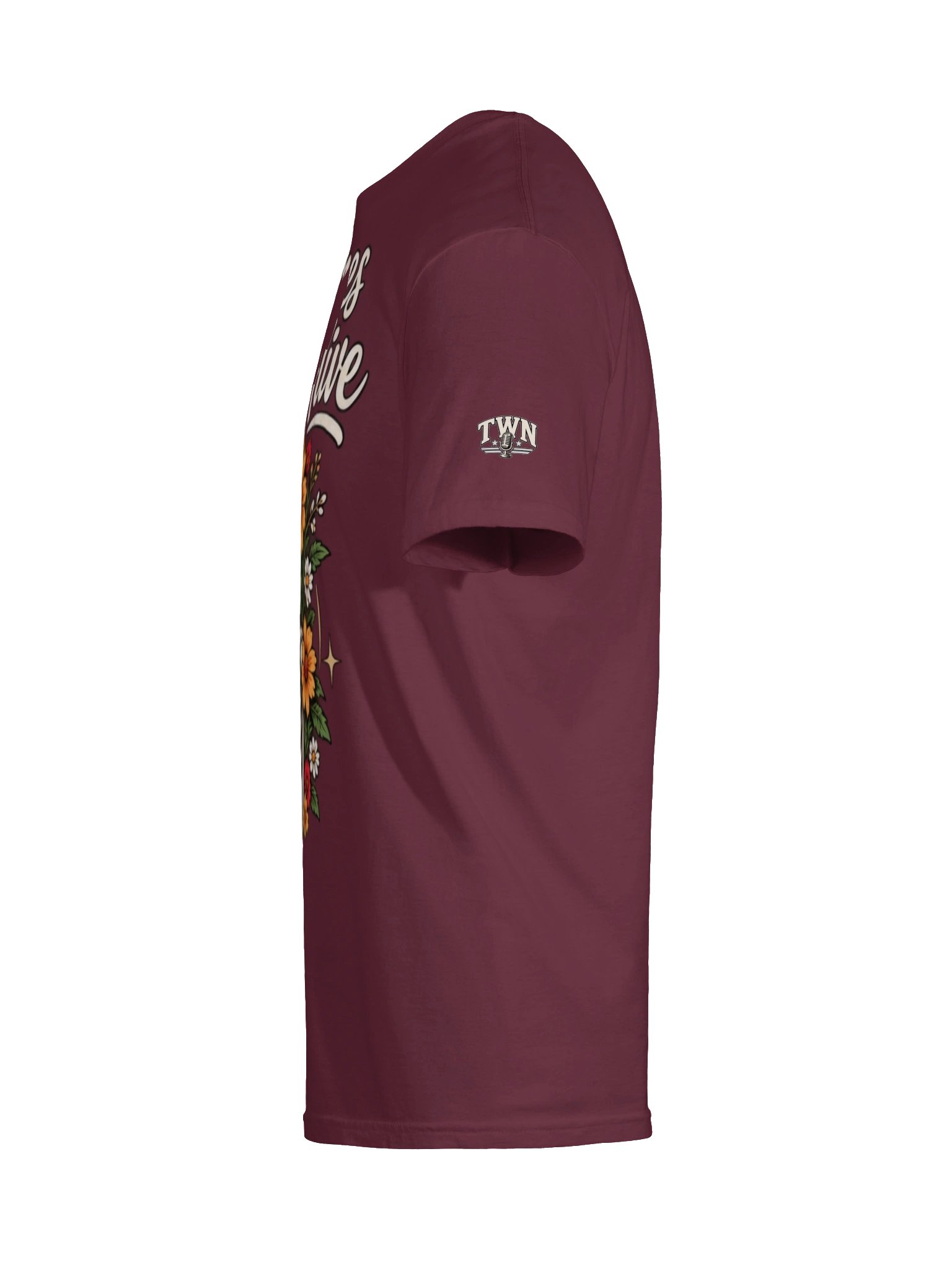 The Dry Bones Tee product image (32)
