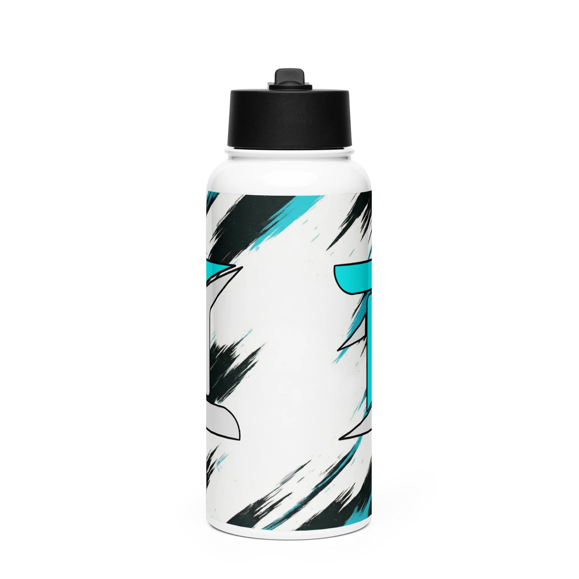 Thin Ice Team Water Bottle product image (1)