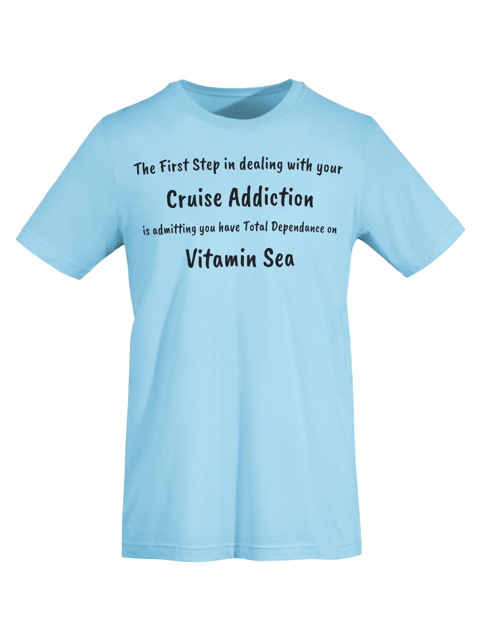 CruiseAholics Anonymous Tee3 product image (7)