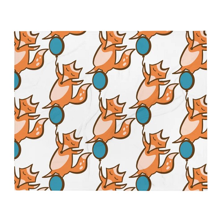 Cute Fox product image (13)