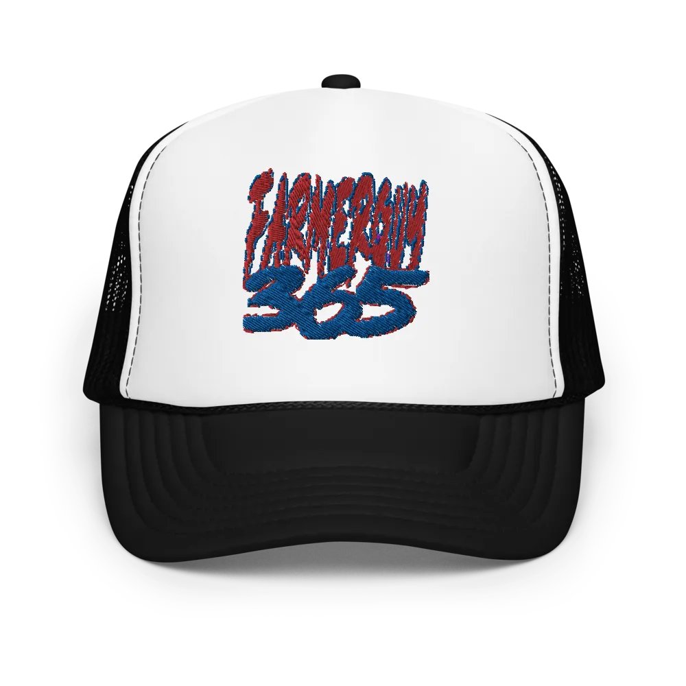 Farmer Cap product image (1)