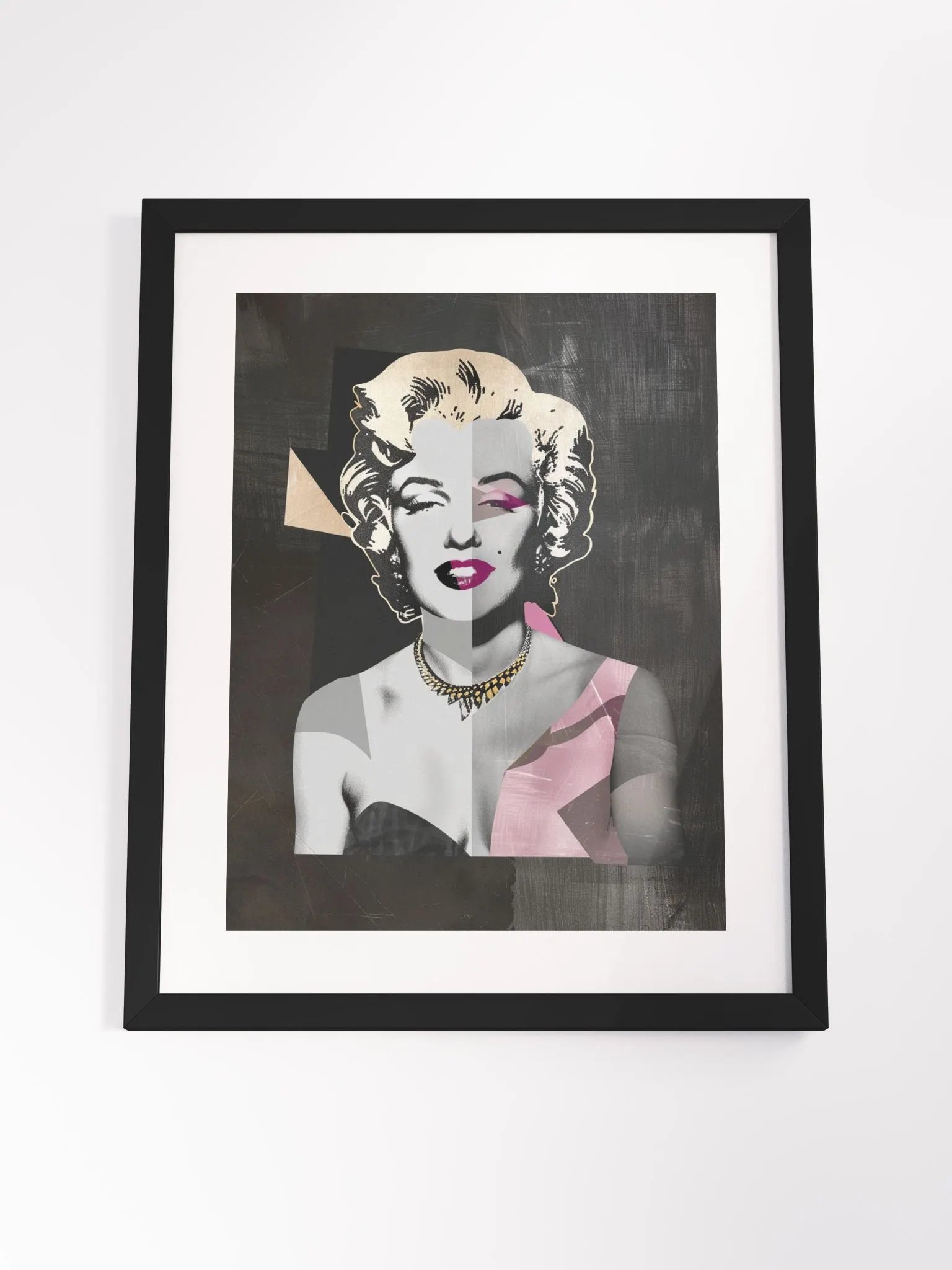 Framed Art Print product image (4)