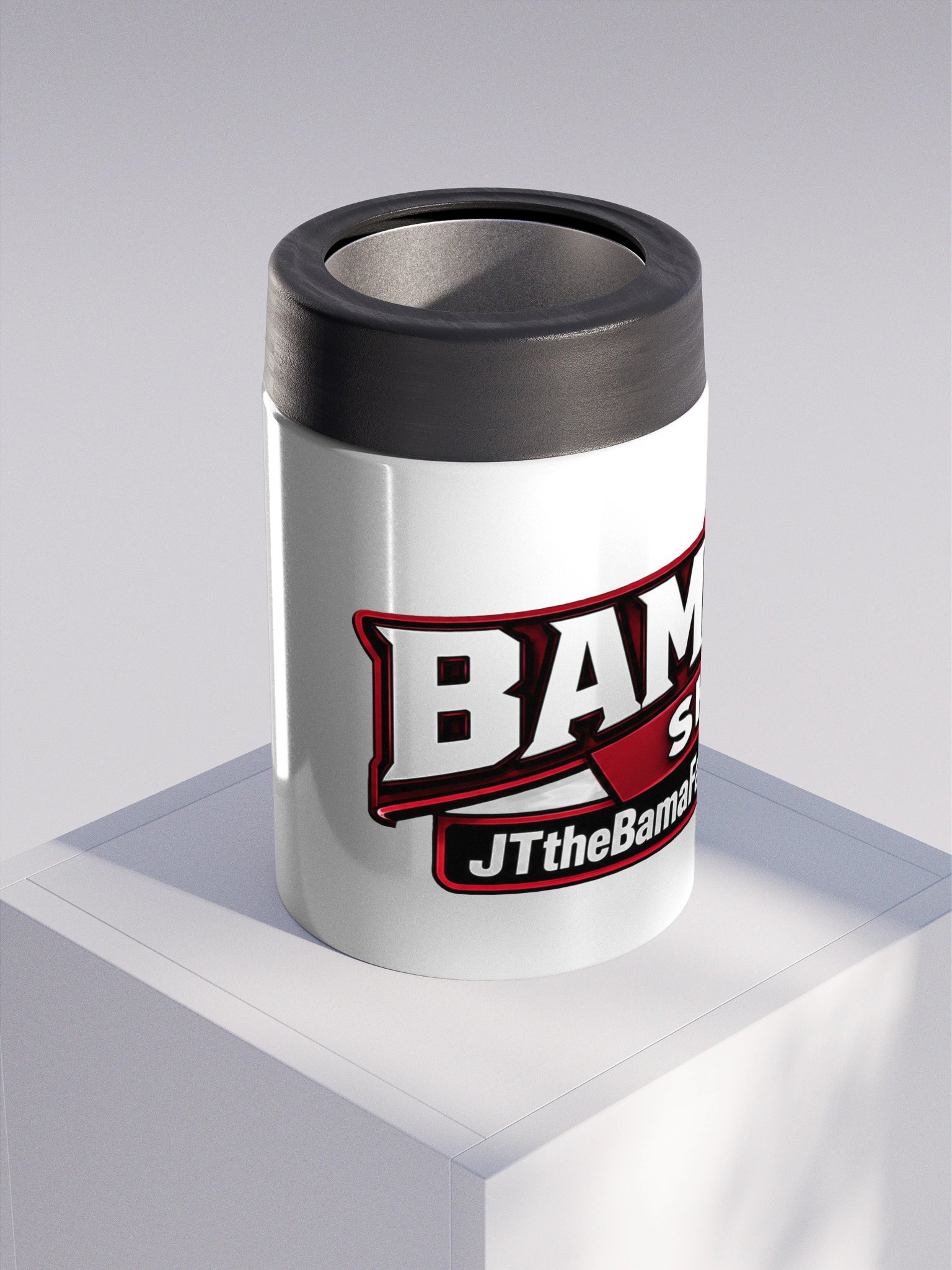 The Bama Fan Show Koozie product image (3)