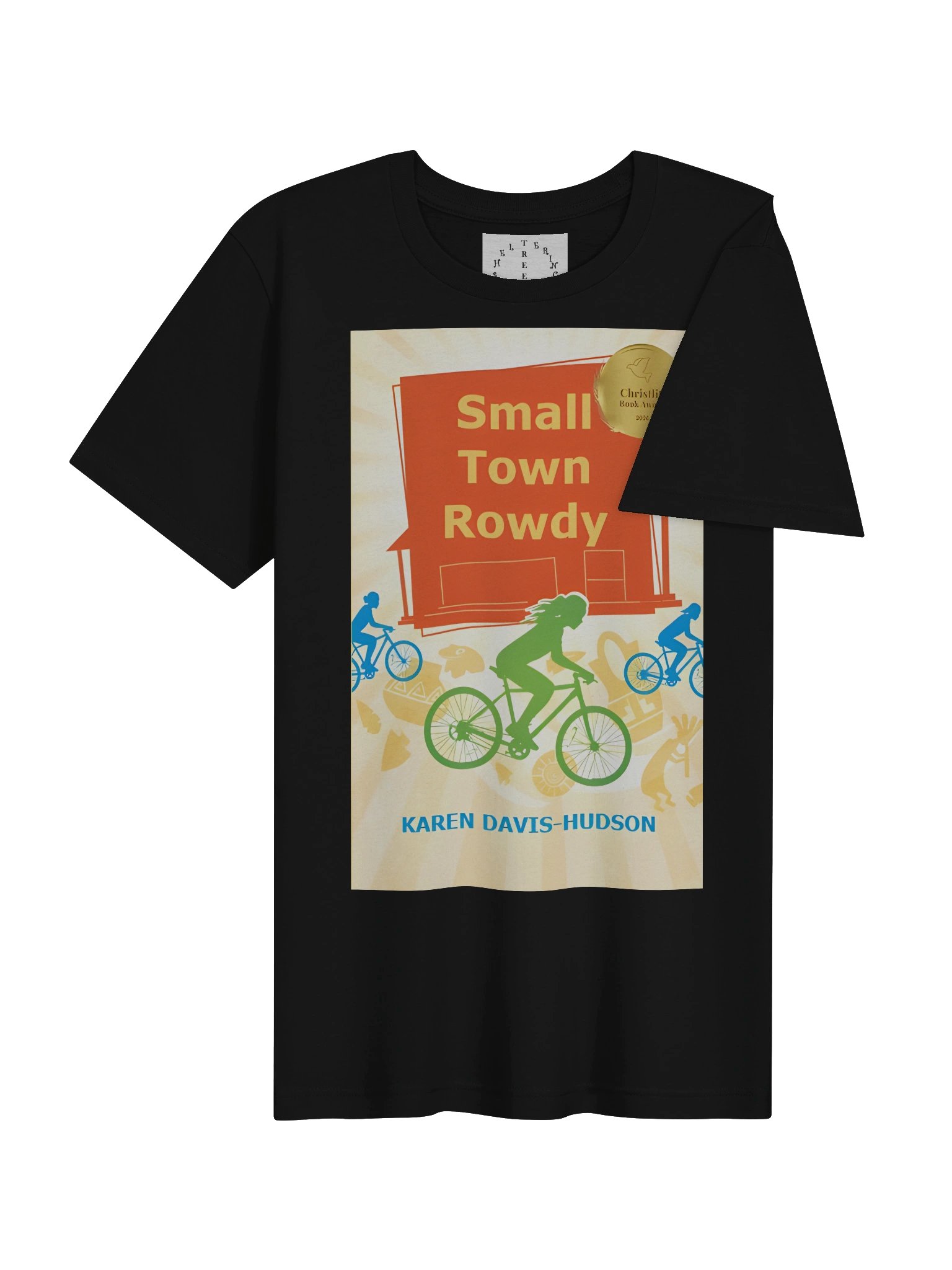 Small Town Rowdy product image (23)
