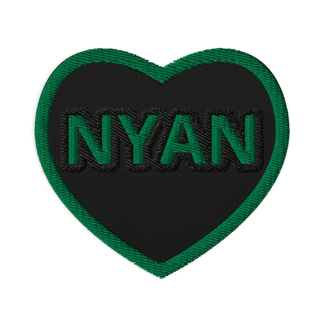 Patches