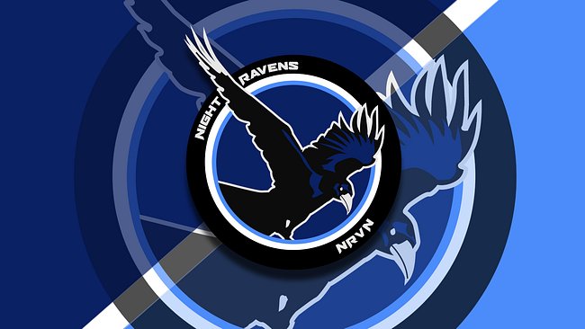 NIGHT RAVENS [NRVN]